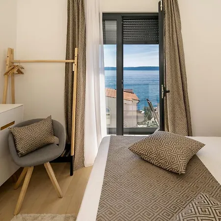 Vila Meri Trogir