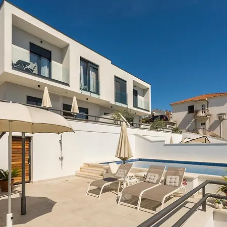 Villa Meri Trogir