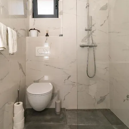 Meri Villa Trogir