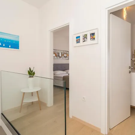 Meri Villa Trogir