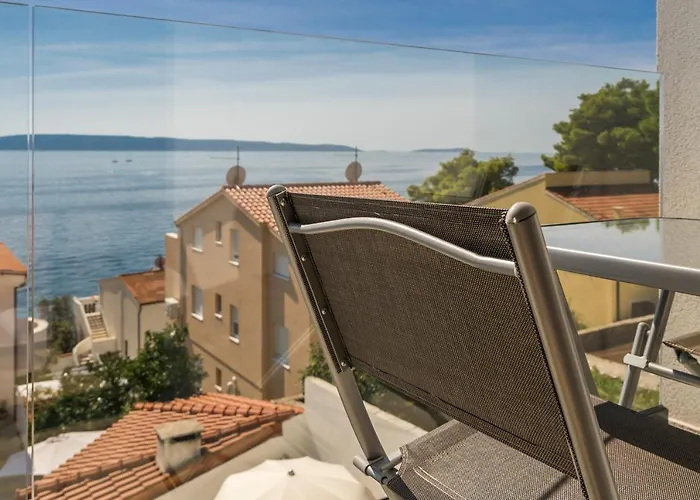 Villa Meri Trogir